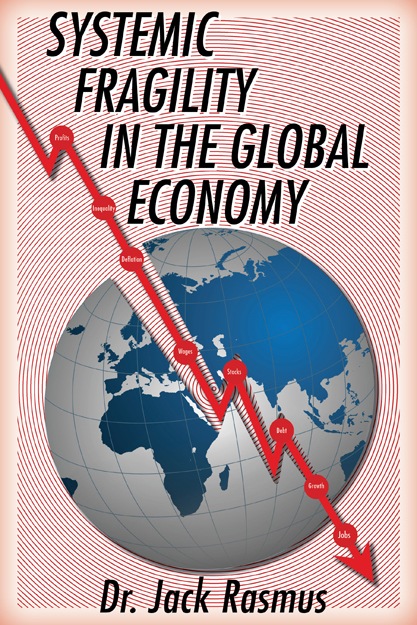 Systemic Fragility in the Global Economy